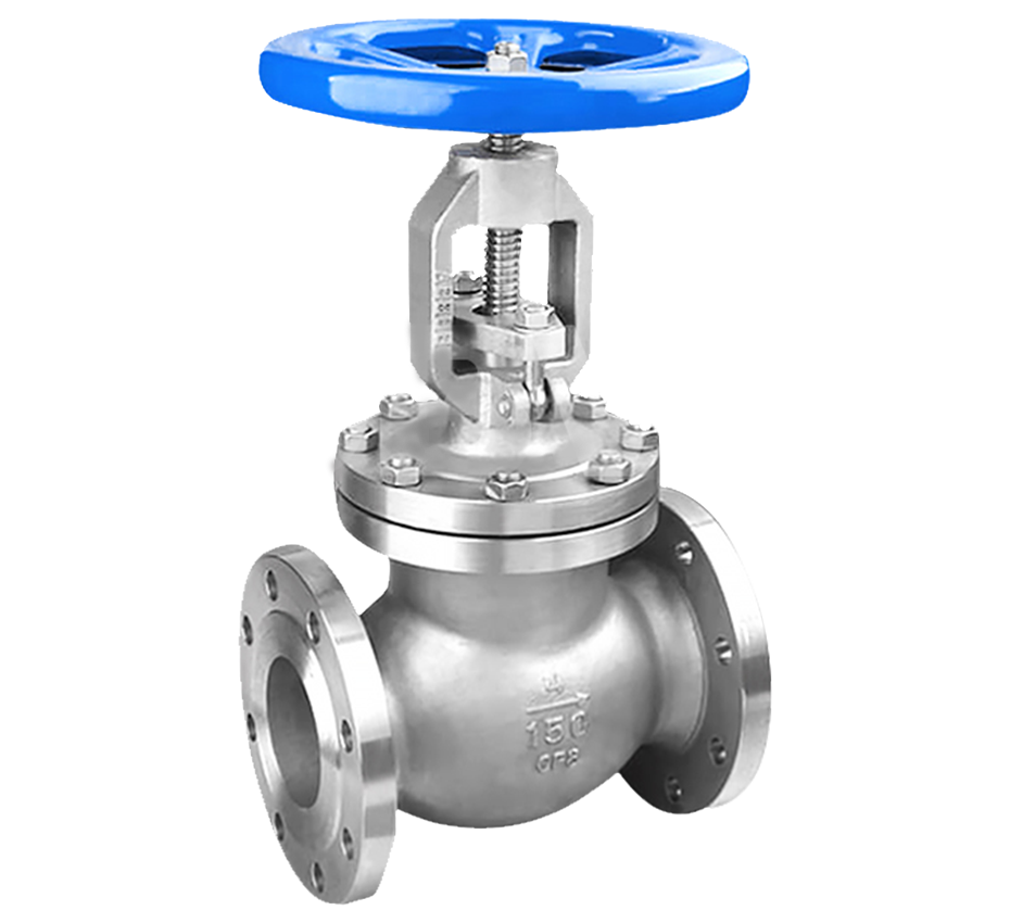 Globe Valve