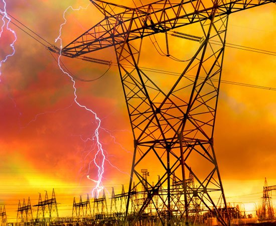 Power Industries