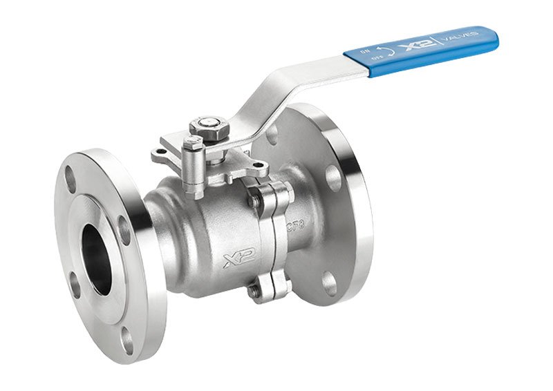 Ball Valve
