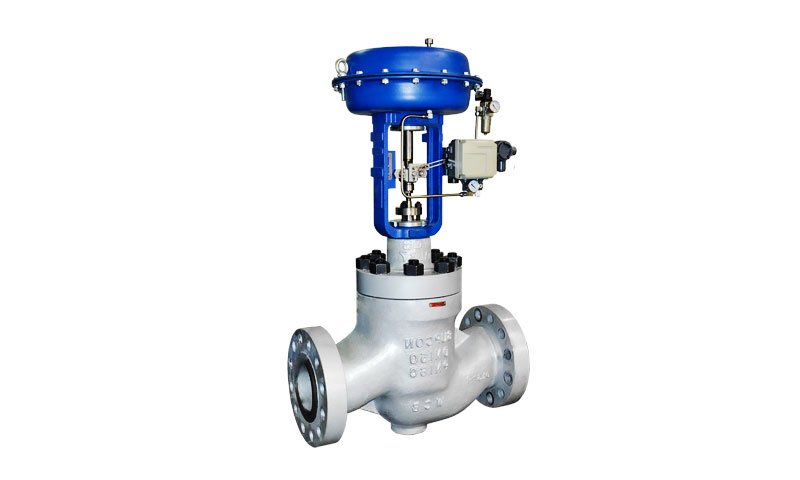 Control Valve
