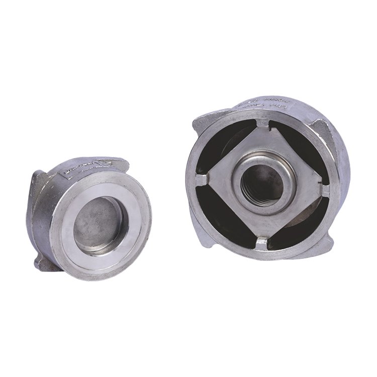 Disc Check Valve