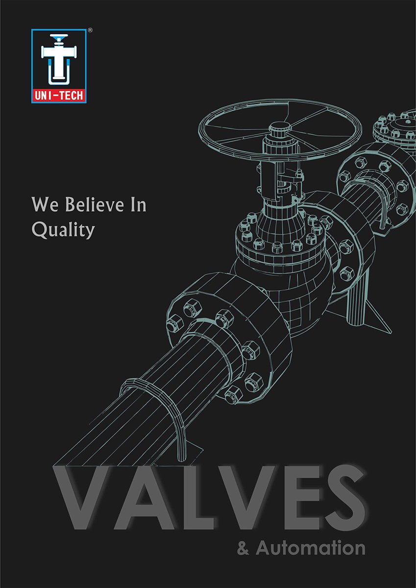 Unitech Valves & Automation