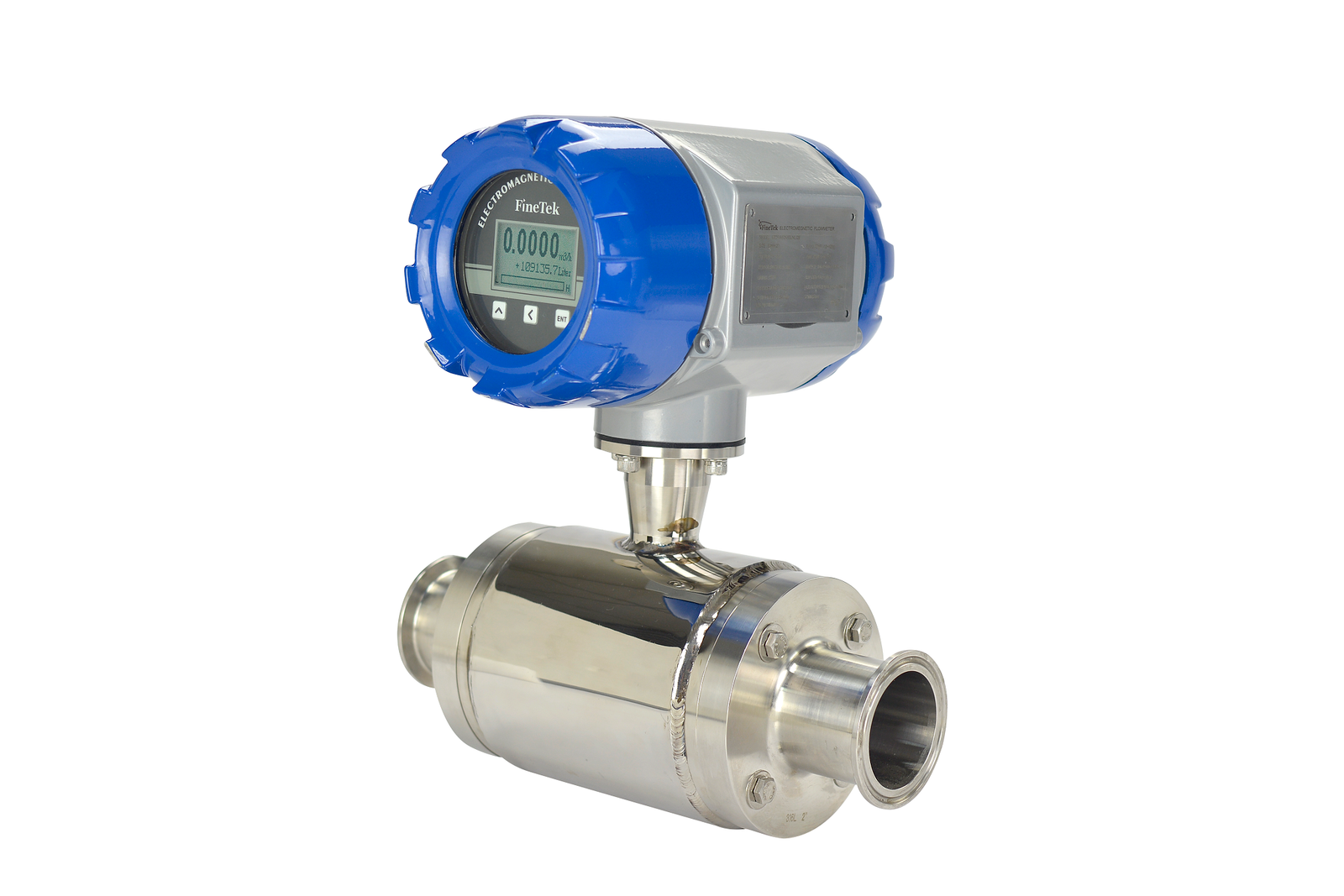 Flow Meter