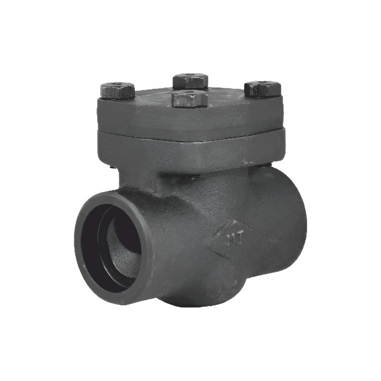Forged Valve