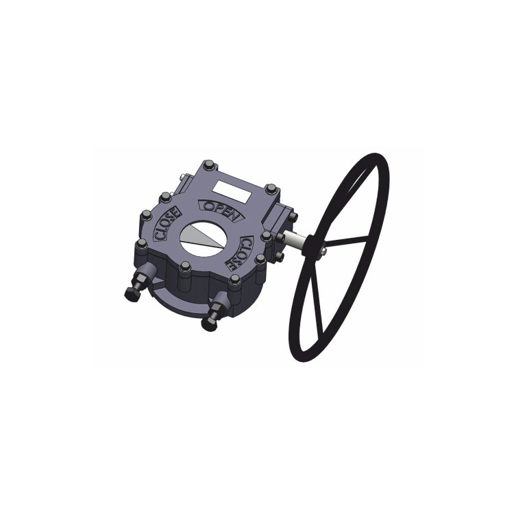 Gear Box (Uni-Tech)