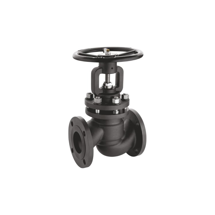 Piston Valve