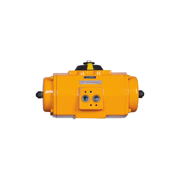 Pneumatic Actuator (El-O-Matic / Neles)