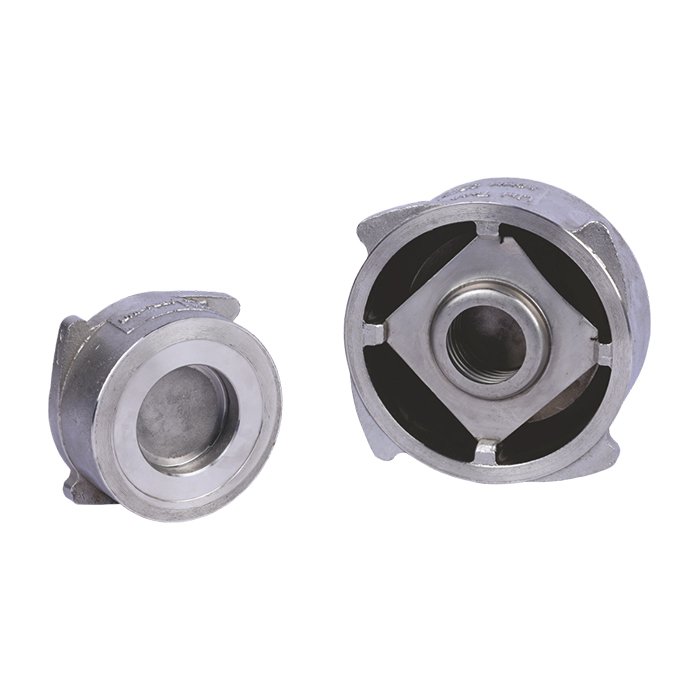 Disc Check Valve