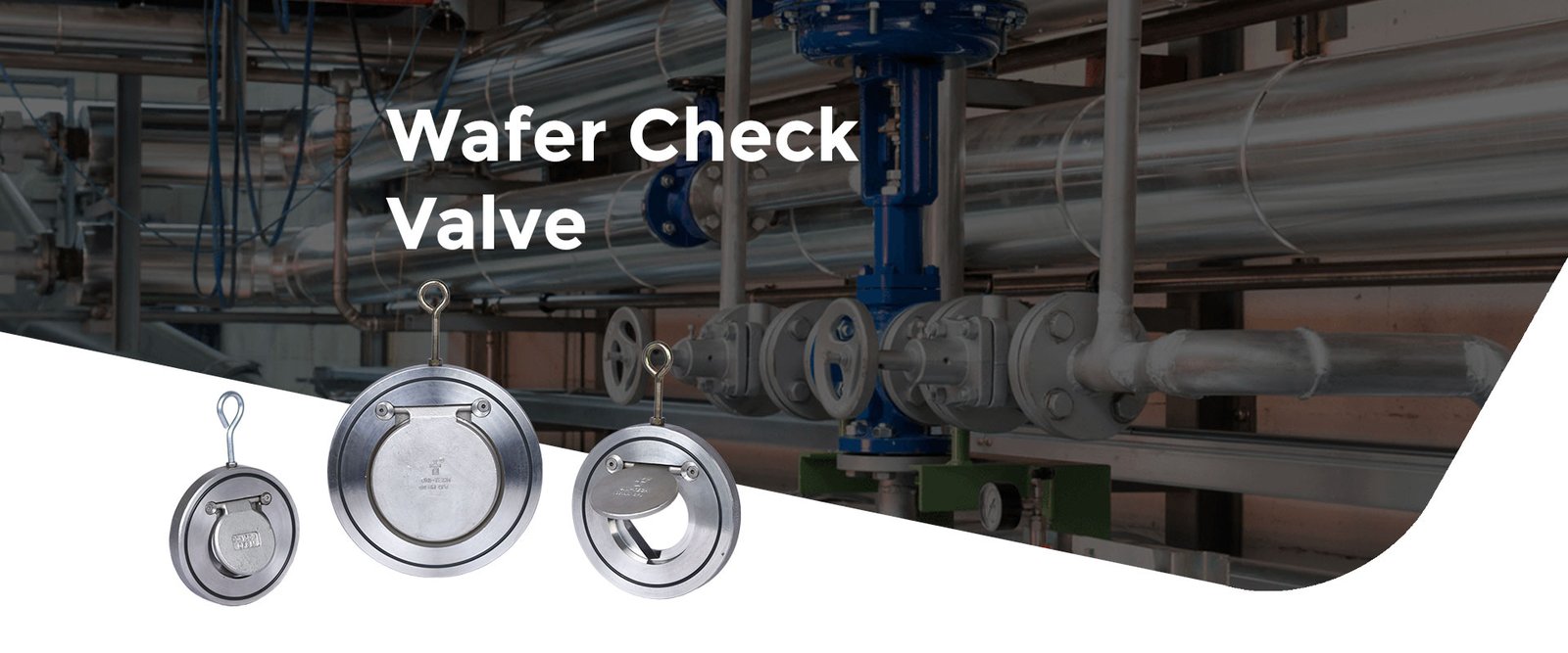 Wafer Check Valve